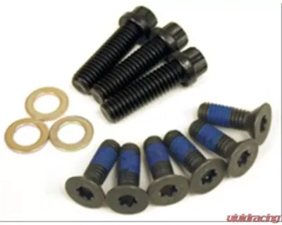 ATI 12-point No Weight Screws Damper Bolt Pack Duramax Diesel - ATI950215