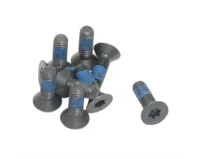 ATI Harmonic Balancer Bolt Kits Chevrolet 1999-2004