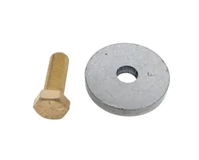 ATI Harmonic Damper Hardware Chevrolet BB w/ Washer