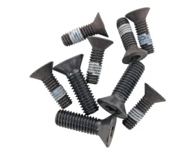 ATI 9 Bolts 5 In Damper (6) 5/16-8x1 & (3) 5/16-18x2 Damper Bolt Pack