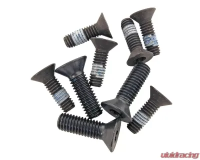 ATI 9 Bolts 5 In Damper (6) 5/16-8x1 & (3) 5/16-18x2 Damper Bolt Pack - ATI950243
