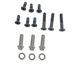 ATI Harmonic Balancer Bolt Kits Cadillac CTS 2009-2015