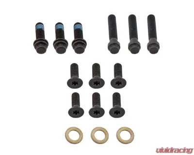 ATI 3/8"-16 5/16"-18 Harmonic Balancer Bolt Kits Ford 1957-2001 - ATI950282