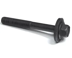 ATI Harmonic Balancer Bolt Kits Chevrolet 2014-2019