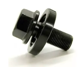 ATI Harmonic Balancer Bolt Kits Chevrolet 1955-1986