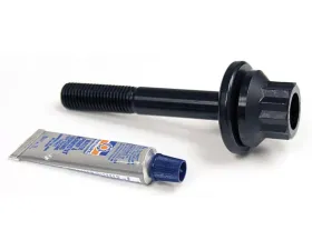 ATI M16 x 2.0 Harmonic Damper Hardware Chevrolet 1997-2007