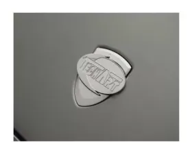 TechArt Hood Emblem Porsche 992 Carrera | Targa | Turbo 2020+