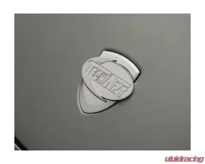 TechArt Hood Emblem Porsche 992 Carrera | Targa | Turbo 2020+ - 091.965.200.009-02