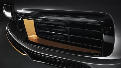 TechArt Air Frames Porsche 992 Carrera | Carrera 4 | Targa 2020+                                     - 092.100.110.009 - Image 2