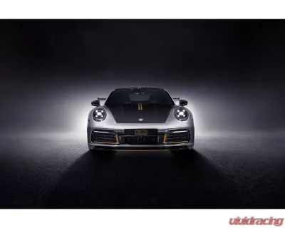TechArt Air Frames Porsche 992 Carrera | Carrera 4 | Targa 2020+ - 092.100.110.009