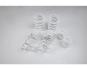 TechArt Sport Chassis Spring Kit Porsche 992 Turbo 2020+