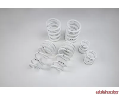 TechArt Sport Chassis Spring Kit Porsche 992 Turbo 2020+ - 092.200.140.009