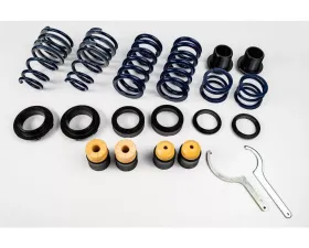 TechArt Threaded Spring Kit Porsche 992 Turbo 2020+