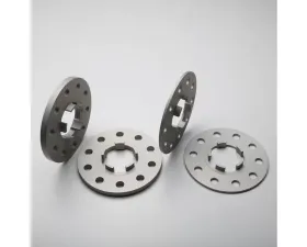 TechArt 2x3 mm Spacer Kit Porsche 992 Carrera | Targa 2020+