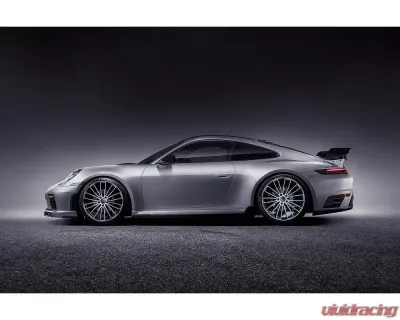 TechArt Formula V Bi-Color Forged Wheel 20x9 OT46 for Porsche 992 Carrera | Targa 2020+ - 092.2F5.902.046.CCC