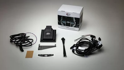 TechArt TA 092/S1 Power Kit for Porsche 992 Carrera S/4S GPF Delete 2020+                                     - 092.300.530.009 - Image 3