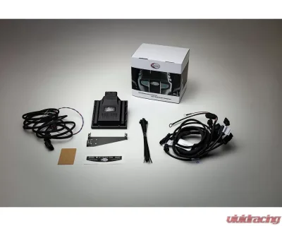 TechArt TA 092/S1 Power Kit Porsche 992 Carrera S/4S without GPF 2020+ - 092.300.530.009