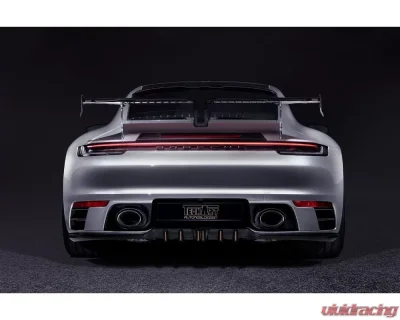 TechArt TA 092/S1 Power Kit Porsche 992 Carrera S/4S without GPF 2020+ - 092.300.530.009