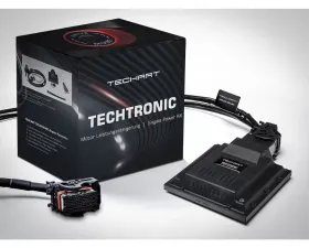 TechArt TA 092/T1.1 Power Kit Porsche 992 Turbo S 2020+