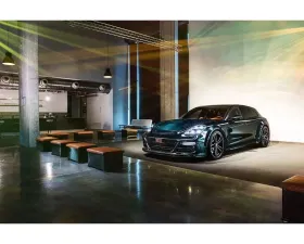 TechArt Aero-Kit GrandGT - only for chassis version Sport Turismo Porsche 971 Panamera 2017-2021