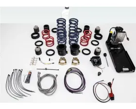 TechArt Noselift System for RHD Porsche 718 Cayman | Boxster 2017-2022
