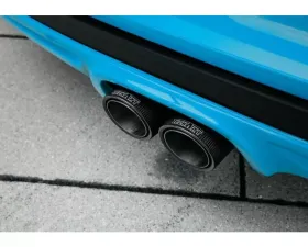 TechArt Sport Tailpipes Kit Porsche 718 Cayman | Boxter 2017-2022