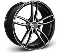 TechArt Formula IV 21-inch 9x21 ET 50 FA Bicolor Porsche 718 Cayman | Boxter 2017-2020
