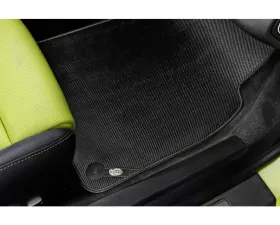 TechArt Floor Mats Porsche 718 Cayman | Boxter 2017-2022