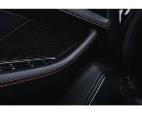 TechArt Carbon Interior Kit II for Porsche 718 Cayman | Boxster 2017-2022, Graphite Gray Carbon Fiber