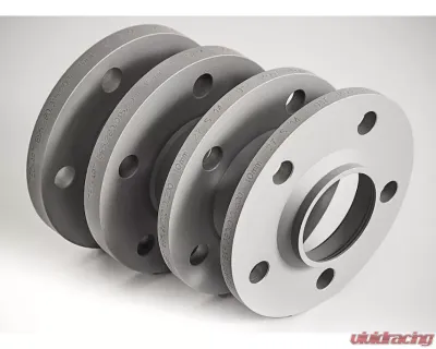 TechArt Spacer Kit 2 x 5 mm for Porsche 718 Cayman | Boxster 2017-2022 - 096.280.005.009