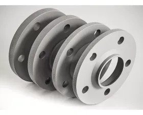 TechArt Spacer Kit 2 x 7 mm for Porsche 718 Cayman | Boxster 2017-2022