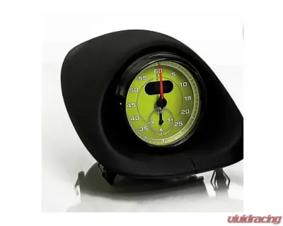 TechArt Sport Chrono Dial Custom Color for Porsche 718 Cayman Boxster 2017-2022 - 097.530.590.CCC