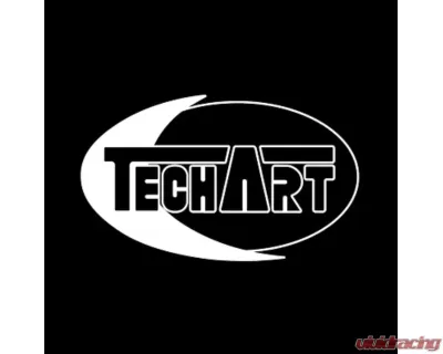 TechArt Carbon Interior Kit V for Porsche 718 Cayman | Boxster 2017-2022, Graphite Gray, Matt Finish - 081.421.800.009M