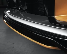TechArt Front Spoiler for Porsche 992 Carrera | Carrera 4 | Targa 2020+