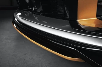 Body | Aero Parts
