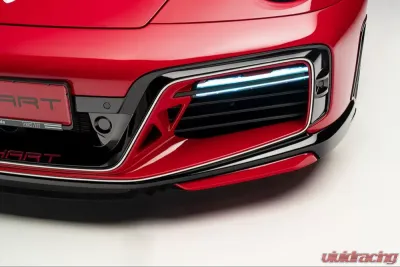 TechArt Front Bumper Porsche 992 Turbo | Turbo S 2020+ - 092.100.181.009-02