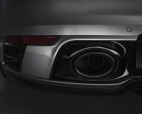 TechArt Aero Wings Porsche 992 Carrera | Carrera 4 | Targa 2020+