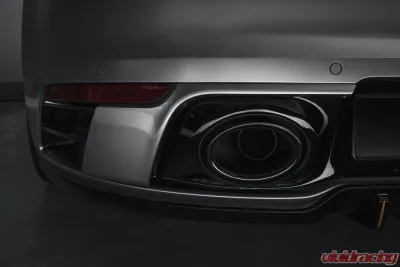 TechArt Aero Wings Porsche 992 Carrera | Carrera 4 | Targa 2020+ - 092.100.510.009