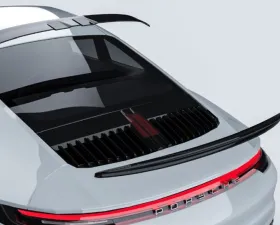 TechArt Rear Spoiler I Porsche 992 Carrera | Carrera 4 | Targa 2020+