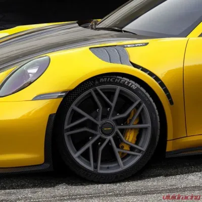 TechArt Aero Fender Porsche 992 GT3 | GT3 RS 2020+ - 092.121.250.009
