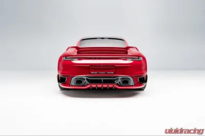 TechArt Rear Spoiler I Porsche 992 Turbo | Turbo S Coupe 2020+ - 092.121.880.009