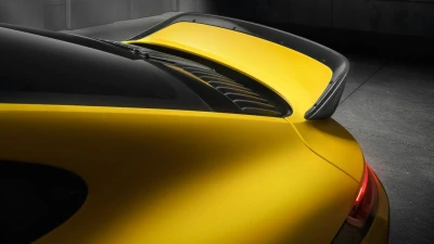 TechArt Rear Spoiler III Porsche 992 Turbo | Turbo S 2020+                                     - 092.121.821.009 - Image 2