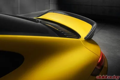 TechArt Rear Spoiler III Porsche 992 Turbo | Turbo S 2020+ - 092.121.821.009