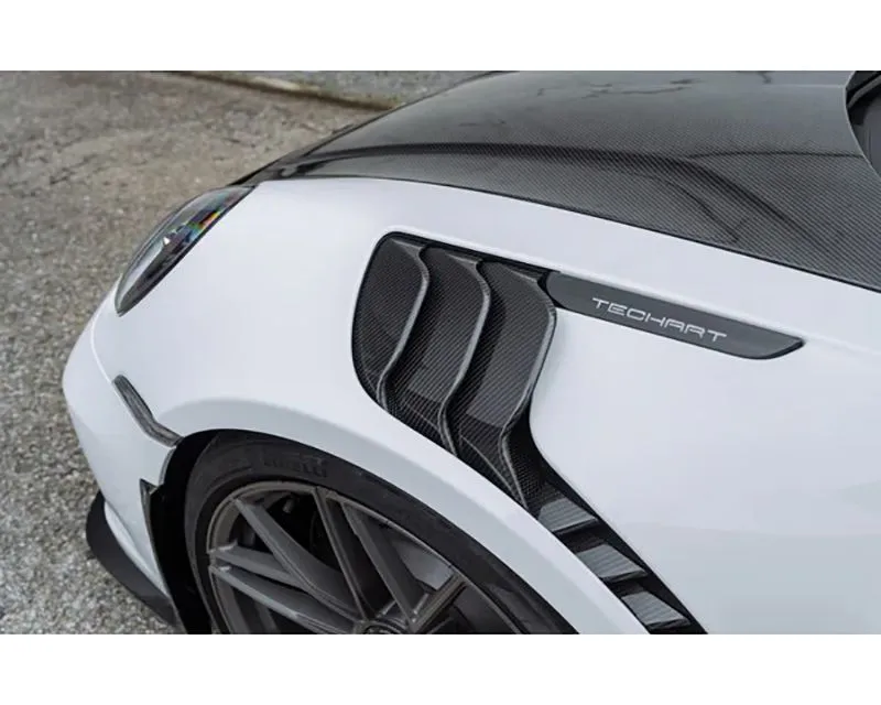 TechArt $productsname - Model 92121250009 | Premium Quality