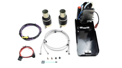 TechArt Noselift System LHD for Porsche 992 Carrera | 992 Turbo 2020+                                     - 092.200.800.009 - Image 2