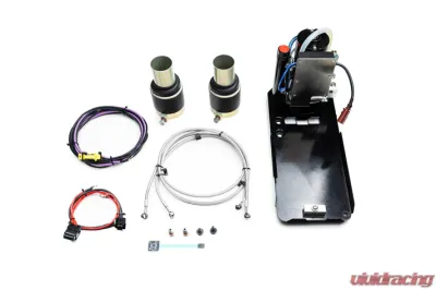 TechArt Noselift System LHD for Porsche 992 Carrera | 992 Turbo 2020+ - 092.200.800.009