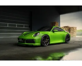 Techart Aerokit I for 992.1 Carrera Sport Design Porsche 992.1 Carrera 2020-2024