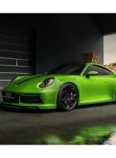 Techart Aerokit I for 992.1 Carrera Sport Design Porsche 992.1 Carrera 2020-2024                                     - 092.100.0.Aerokit1 - Image 11