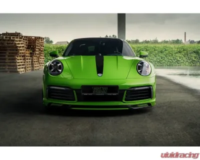 Techart Aerokit I for 992.1 Carrera Sport Design Porsche 992.1 Carrera 2020-2024 - 092.100.0.Aerokit1