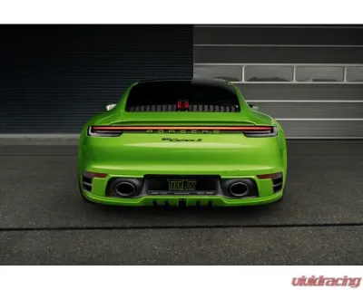 Techart Aerokit I for 992.1 Carrera Sport Design Porsche 992.1 Carrera 2020-2024 - 092.100.0.Aerokit1